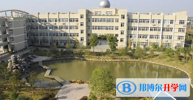 金华市汤溪高级中学录取分数线(2023年参考)