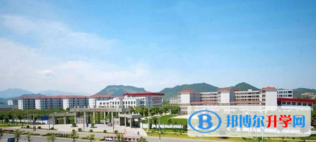 安吉振民高级中学录取分数线(2023年参考)