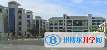 富阳区场口中学录取分数线(2023年参考)