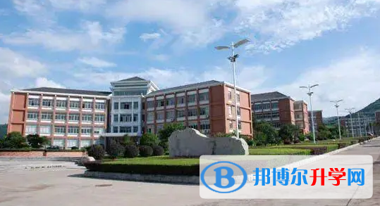 新昌县澄潭中学录取分数线(2023年参考)