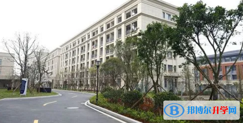 平阳县佳诚高中录取分数线(2023年参考)