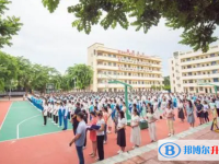2025海南鑫源高级中学招生计划 招生人数是多少(附要求、条件、对象)