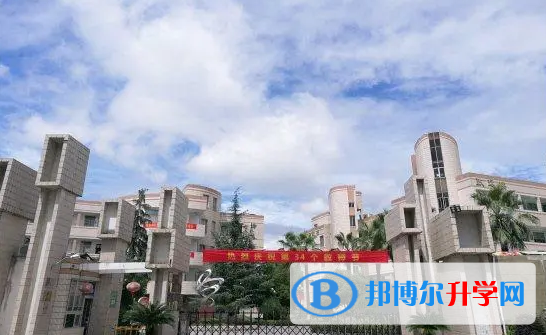 乐清市柳市中学录取分数线(2023年参考)