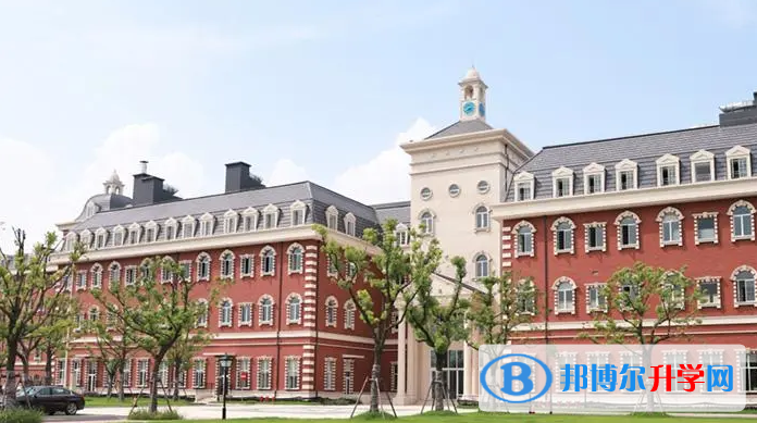 2023年杭州国际学校学费标准