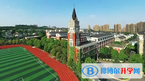 2023年杭州国际学校课程体系