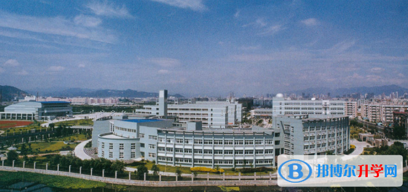 温州市瓯海中学录取分数线(2023年参考)