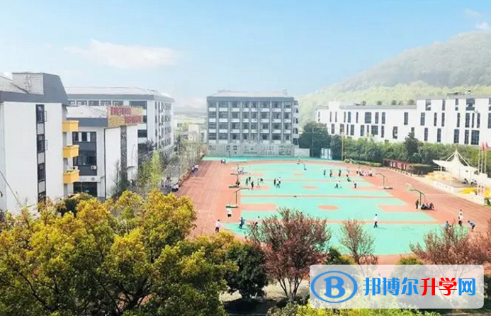 杭州仁和实验学校、之江高级中学录取分数线(2023年参考)