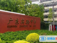 2025广东实验中学招生计划 招生人数是多少(附要求、条件、对象)