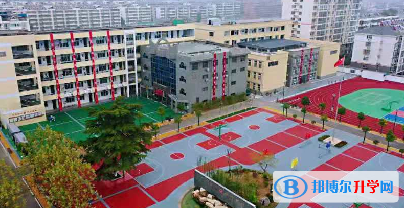 新沂二中录取分数线(2023年参考)