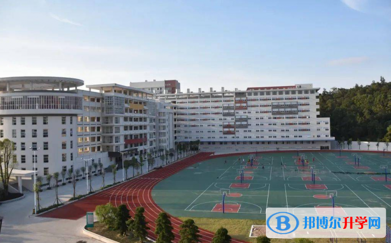 2023潮阳实验学校招生简章