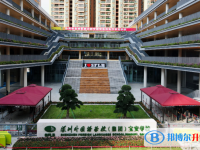 2025深圳市外国语学校招生简章