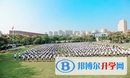 2023年宁波至诚国际学校学费标准