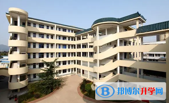 2023年温州中通国际学校学费标准