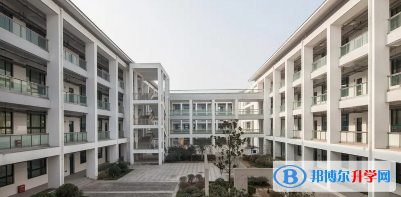 启东市吕四中学录取分数线(2023年参考)