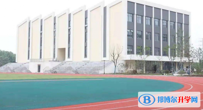 苏州市吴中区金山高级中学录取分数线(2023年参考)