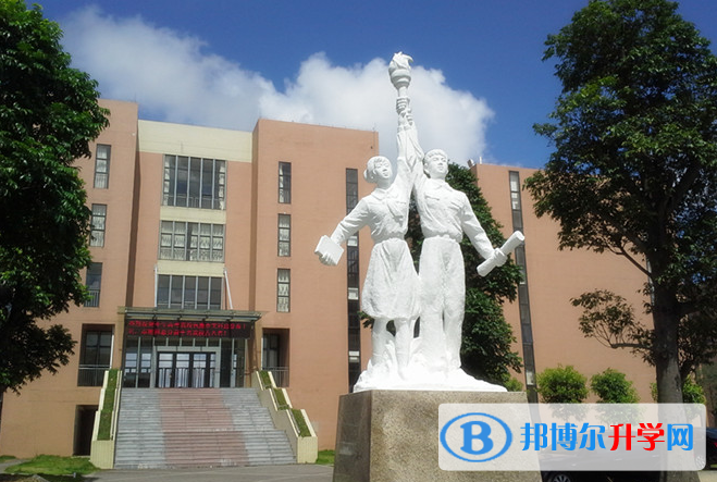 阳江市第一中学怎么样、好不好(2023参考)