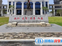 2025广东仲元中学招生计划 招生人数是多少(附要求、条件、对象)