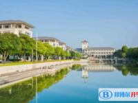 2025顺德一中多少钱(学费明细)