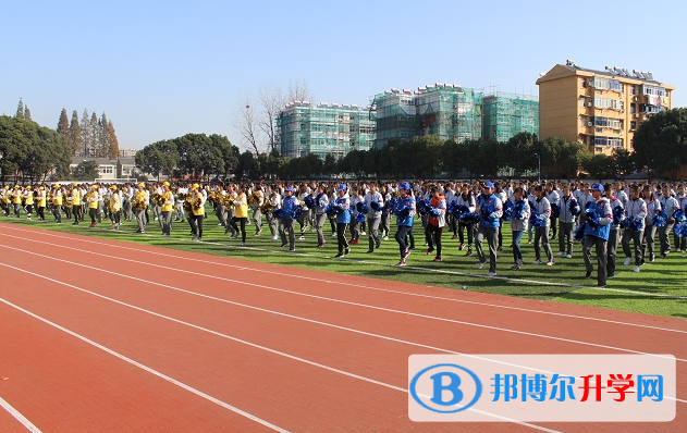 南京市六合高级中学、六合区实验高中录取分数线(2023年参考)