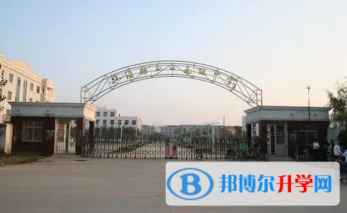 扶沟二高录取分数线(2023年参考)