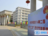 2025湛江市第二中学招生计划 招生人数是多少(附要求、条件、对象)