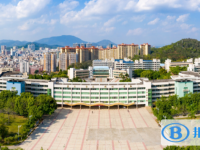 信宜市信宜中学历年招生分数线一览表(2025参考)