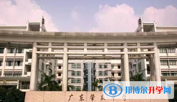 2023广东肇庆中学招生计划 招生人数是多少(附要求、条件、对象)