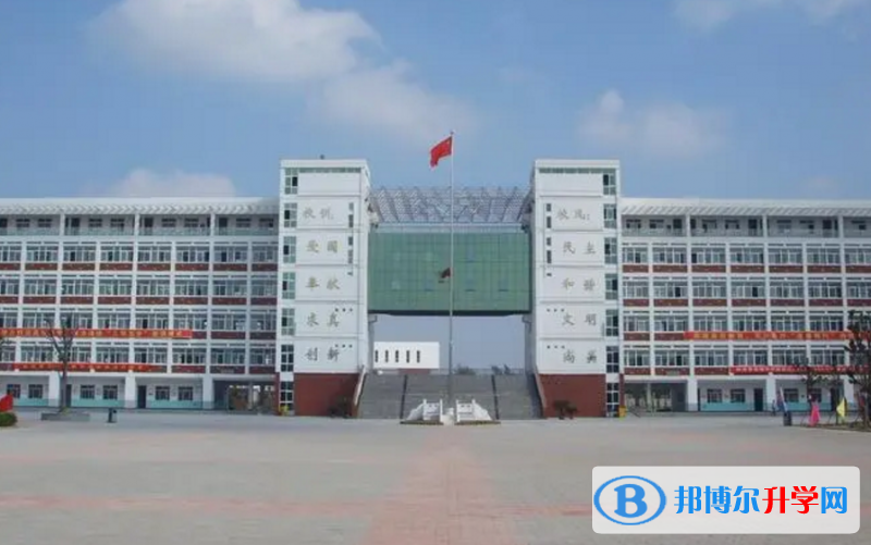郸城中招录取分数线(2023年参考)