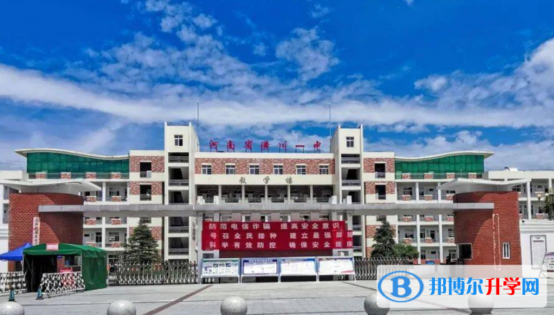 潢川一中录取分数线(2023年参考)