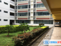 2025深圳市红岭中学多少钱(学费明细)