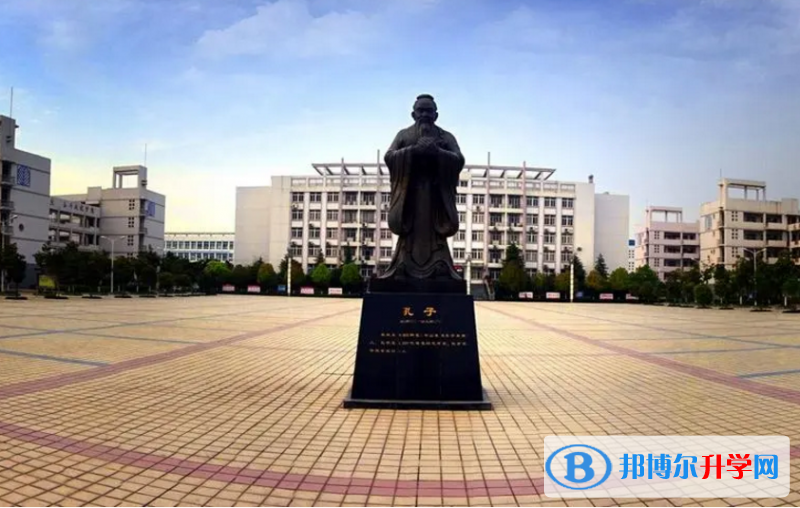 新野一高录取分数线(2023年参考)
