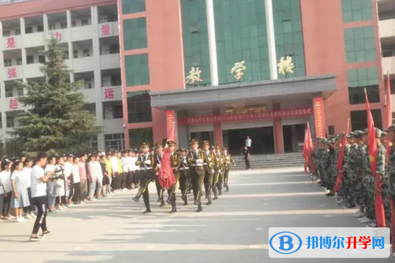社旗中招录取分数线(2023年参考)