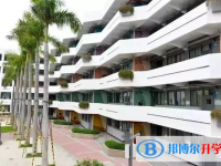 深圳市育才中学历年招生分数线一览表(2025参考)
