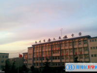 禹州市三立高级中学、西区实验学校高中部录取分数线(2023年参考)