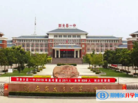 新乡县一中考录取分数线(2023年参考)