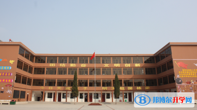 原阳中考录取分数线(2023年参考)