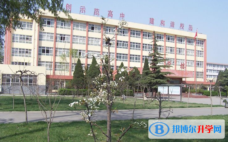 安阳二中录取分数线(2023年参考)