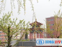 滑县六高录取分数线(2023年参考)