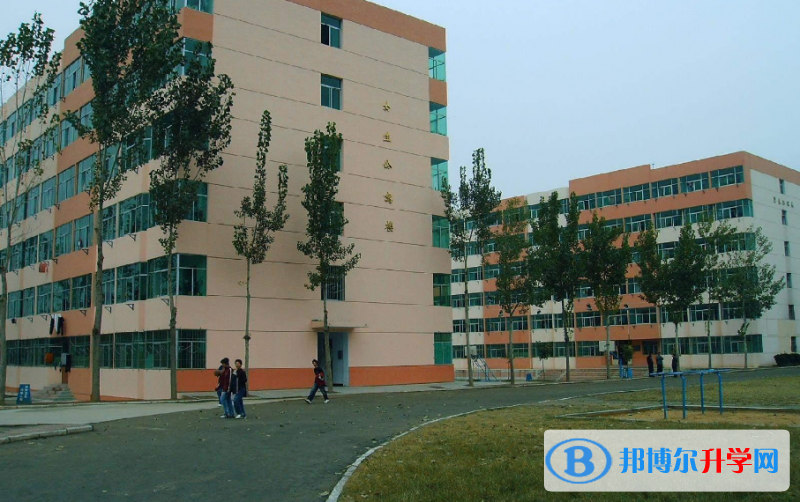 灵宝二高录取分数线(2023年参考)