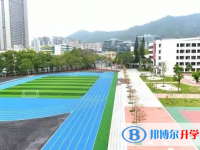 2025深圳市育才中学招生简章
