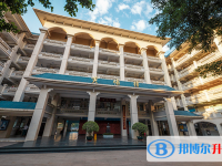 广州市第六中学历年招生分数线一览表(2025参考)