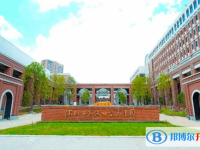 深圳市高级中学历年招生分数线一览表(2025参考)