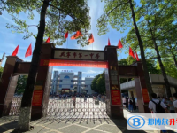 2025兴宁一中招生简章