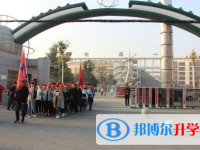 中牟一高录取分数线(2023年参考)