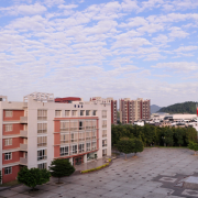 广州市第二中学