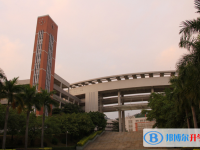 广州市第二中学历年招生分数线一览表(2025参考)