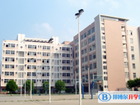 2025高明区第一中学招生简章