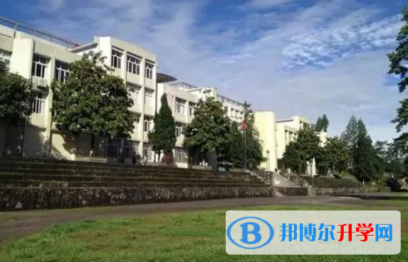 利川二中录取分数线(2023年参考)