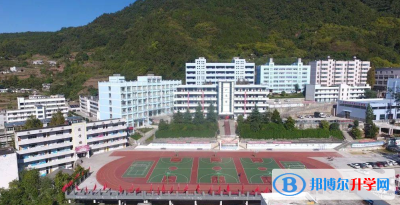 巴东三中录取分数线(2023年参考)