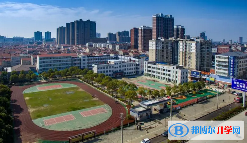 钟祥中考录取分数线(2023年参考)